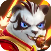 熊猫人