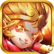 少年悟空传